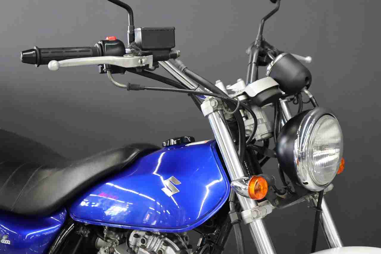 スズキ バンバン0 バイク探し U Media ユーメディア 中古バイク 新車 バイク探しの決定版 神奈川 東京でバイク探すならユーメディア