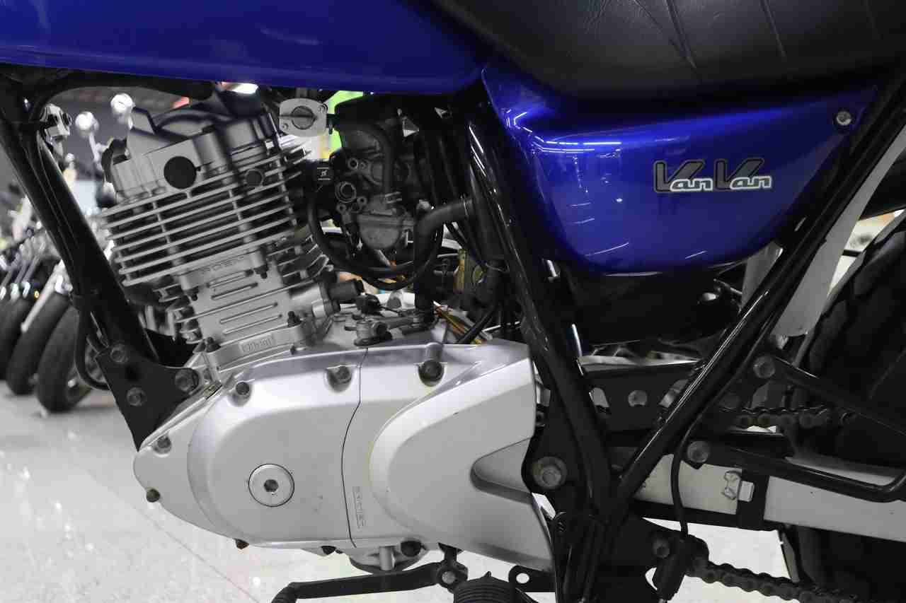 スズキ バンバン0 バイク探し U Media ユーメディア 中古バイク 新車 バイク探しの決定版 神奈川 東京でバイク探すならユーメディア