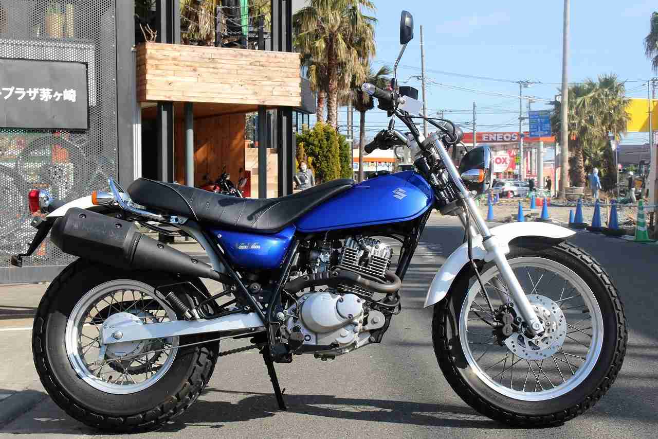 スズキ バンバン0 バイク探し U Media ユーメディア 中古バイク 新車 バイク探しの決定版 神奈川 東京でバイク探すならユーメディア