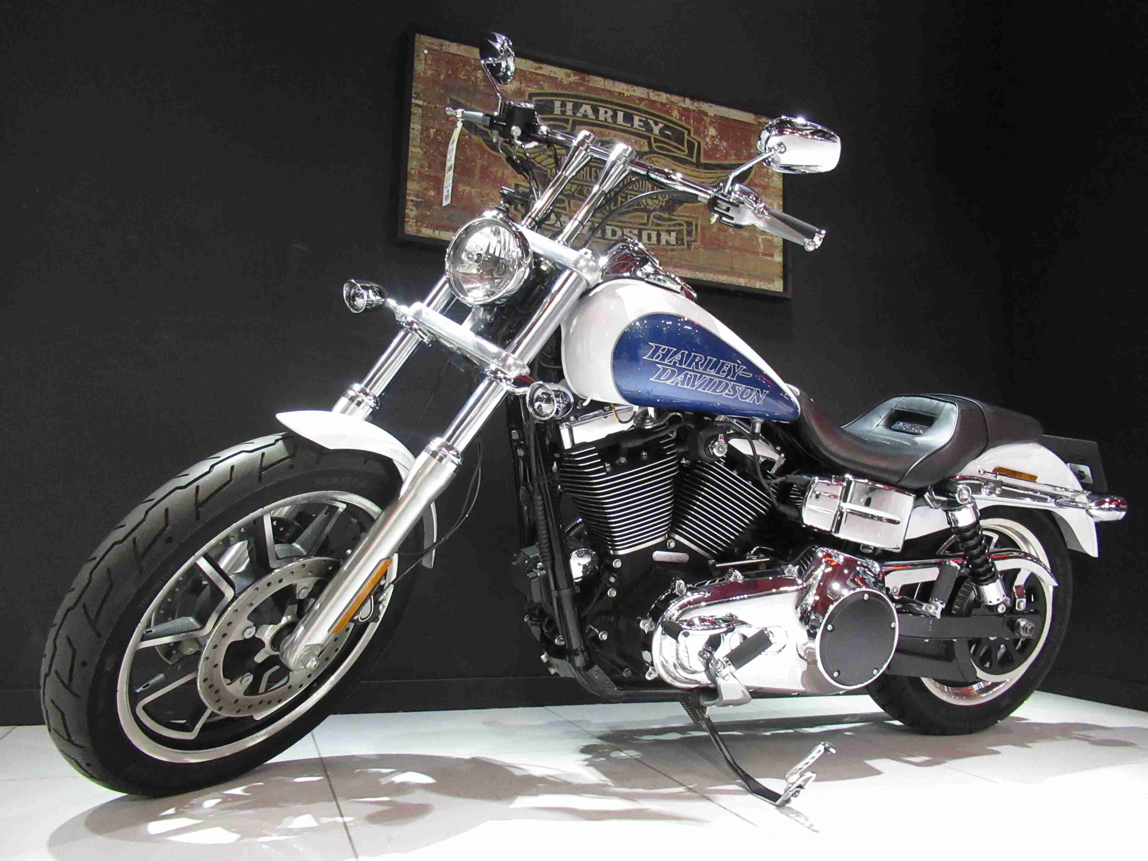 ハーレー・ダビッドソン/FXDL1584 バイク探し | U-MEDIA (ユー ...