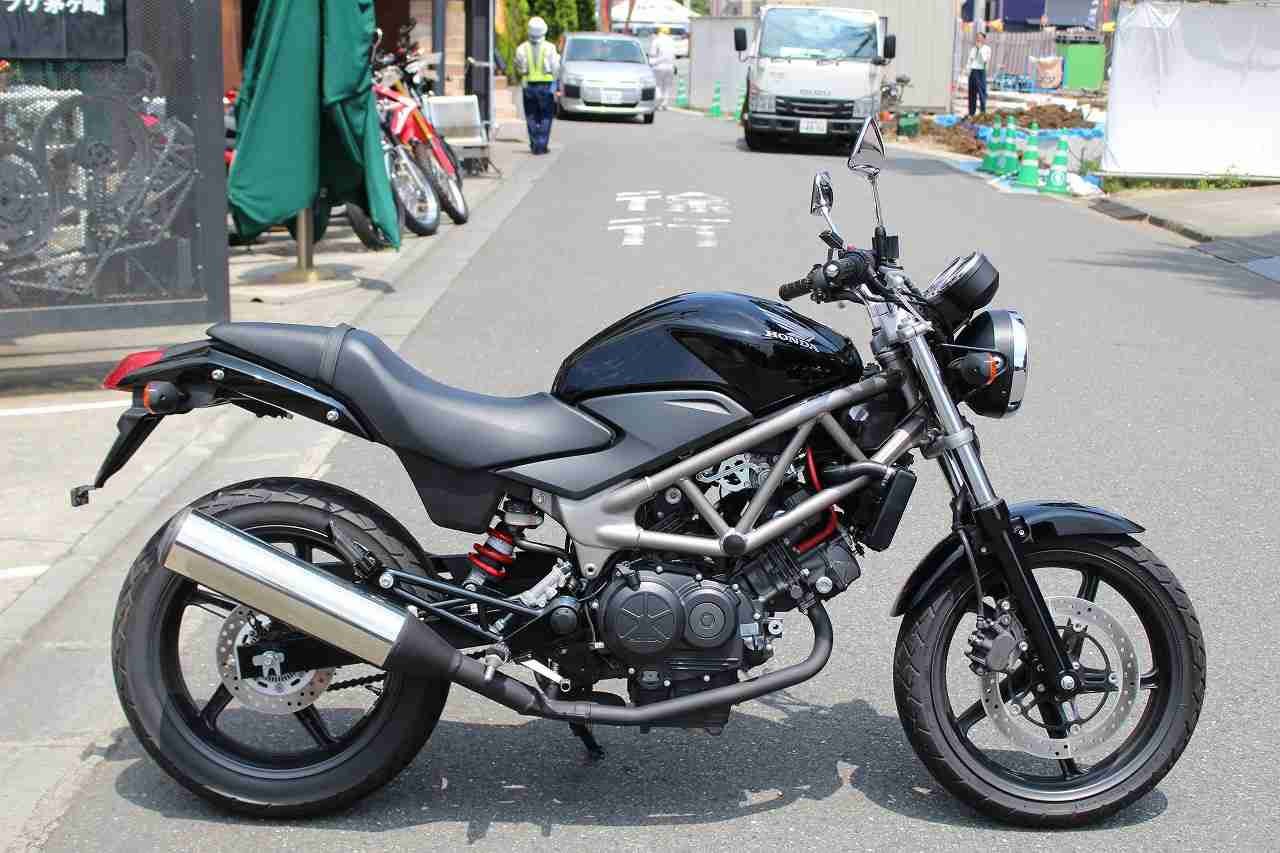 ホンダ Vtr250 Fi バイク探し U Media ユーメディア 中古バイク 新車バイク探しの決定版 神奈川 東京でバイク 探すならユーメディア