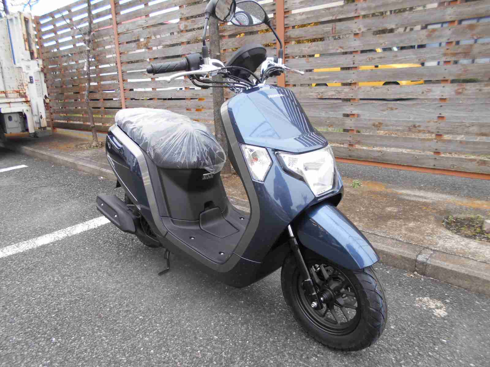 ホンダ Dunk バイク探し U Media ユーメディア 中古バイク 新車バイク探しの決定版 神奈川 東京でバイク探すならユーメディア