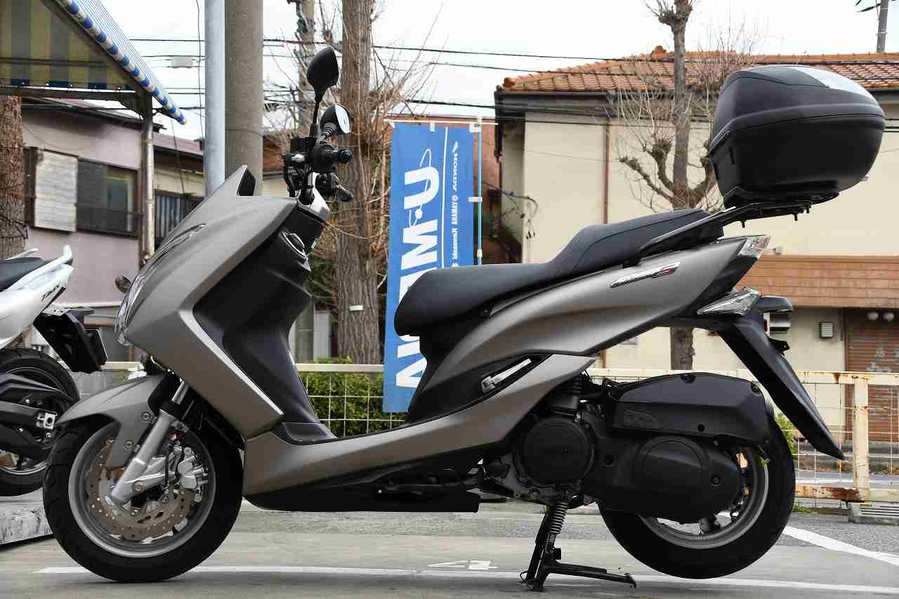 ヤマハ マジェスティs バイク探し U Media ユーメディア 中古バイク 新車 バイク探しの決定版 神奈川 東京でバイク探すならユーメディア