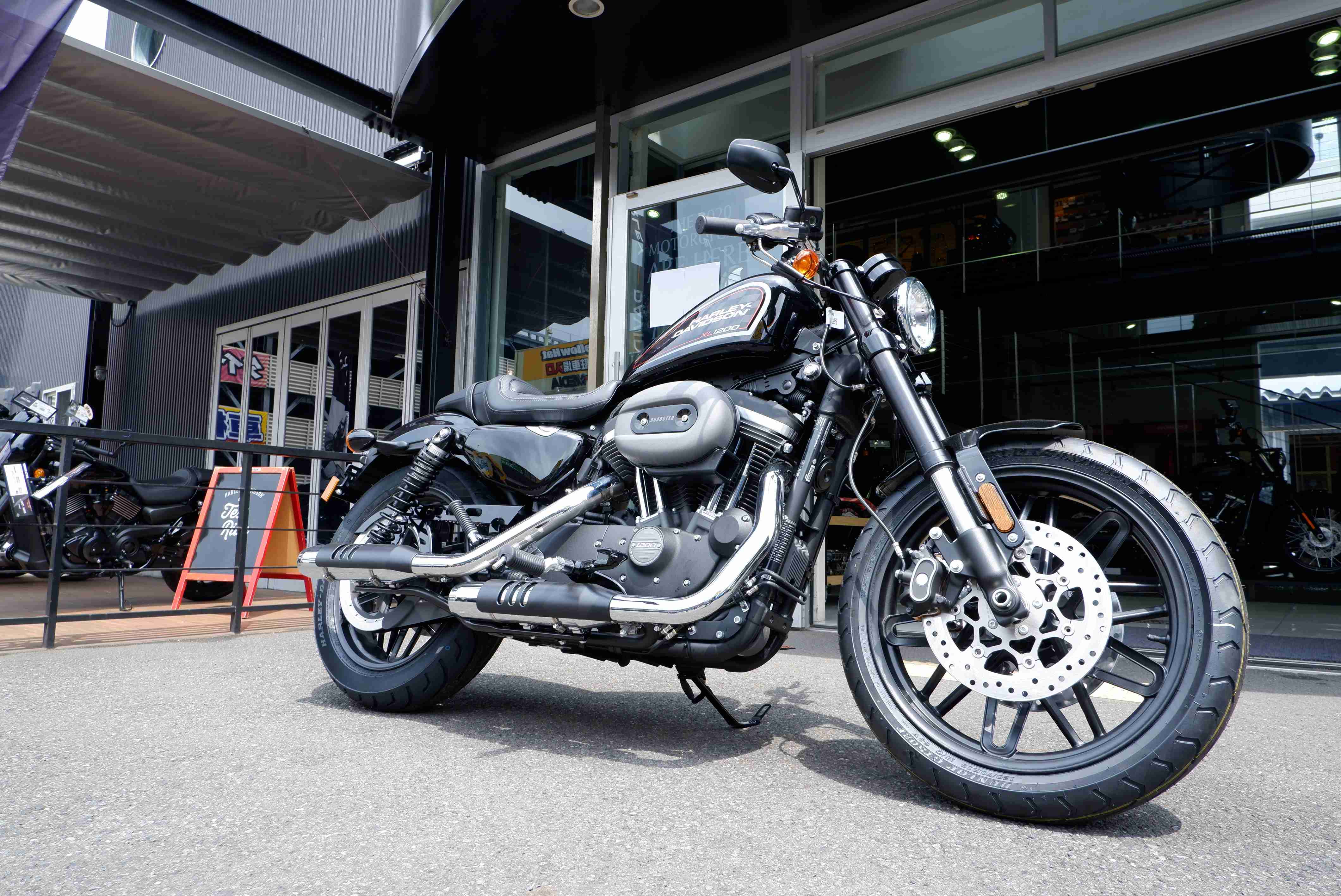 ハーレー・ダビッドソン/XL1200CX バイク探し | U-MEDIA (ユー ...