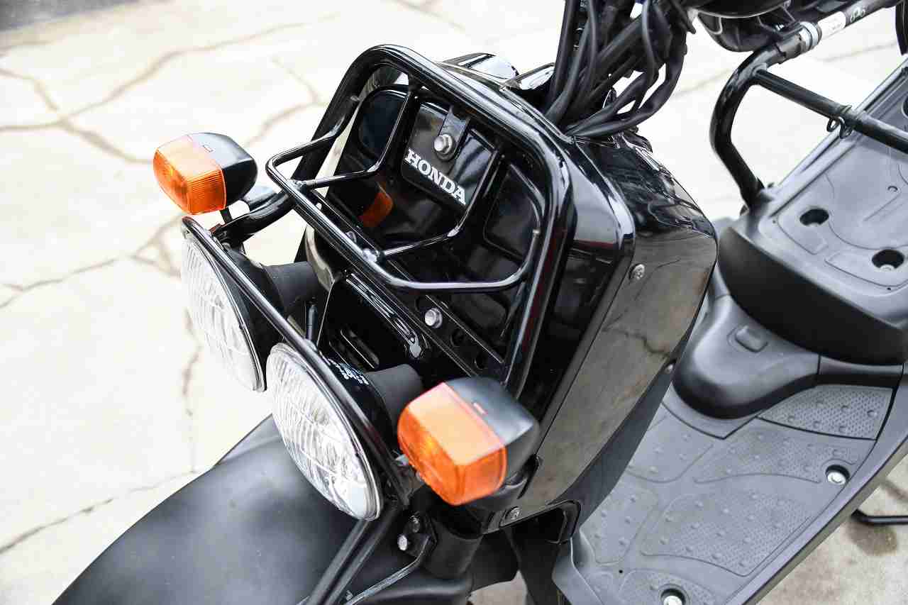 ホンダ Zoomer Fi バイク探し U Media ユーメディア 中古 バイク 新車バイク探しの決定版 神奈川 東京でバイク探すならユーメディア