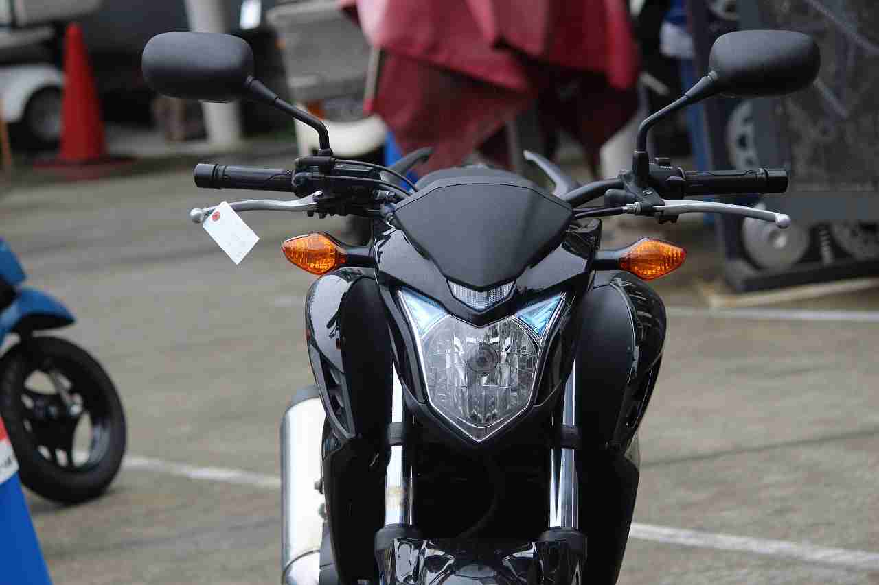 ホンダ Cb400f バイク探し U Media ユーメディア 中古 バイク 新車バイク探しの決定版 神奈川 東京でバイク探すならユーメディア