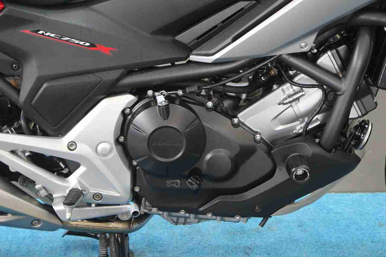 ホンダ Nc750x Ld バイク探し U Media ユーメディア 中古バイク 新車バイク探しの決定版 神奈川 東京でバイク探すならユーメディア