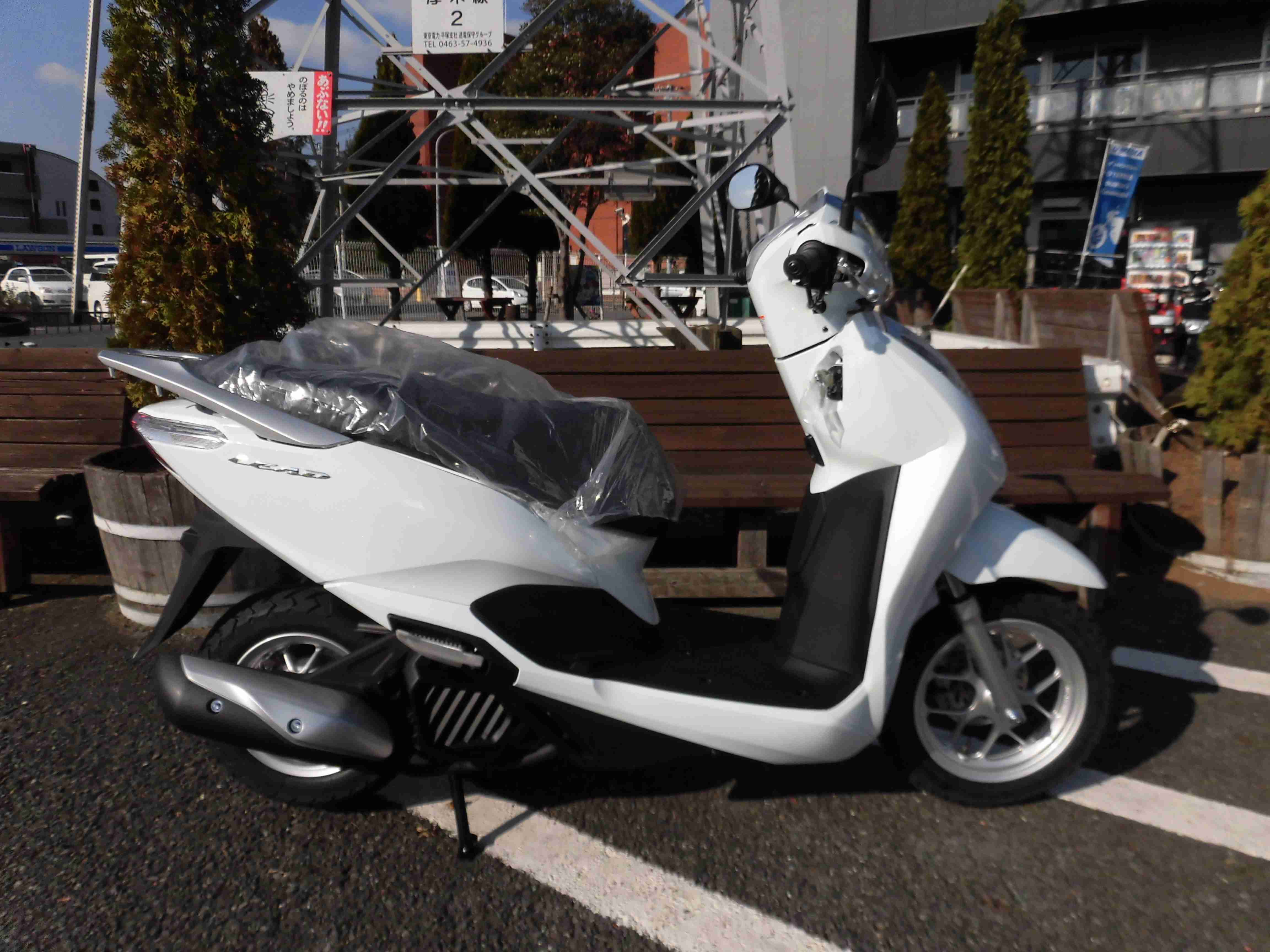 ホンダ リード125 バイク探し U Media ユーメディア 中古バイク 新車バイク探しの決定版 神奈川 東京でバイク探すならユーメディア