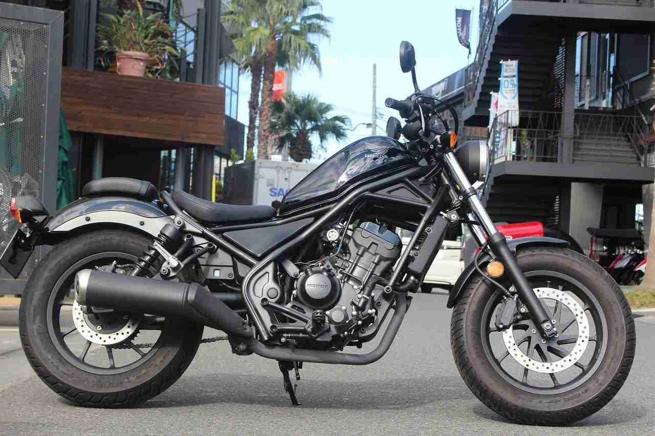 ホンダ レブル250 バイク探し U Media ユーメディア 中古バイク 新車 バイク探しの決定版 神奈川 東京でバイク探すならユーメディア